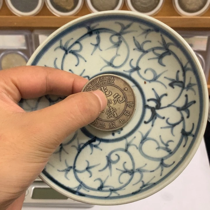 瓷泉藏臻泉 闪购链接 一图一物 复古工艺品摆件