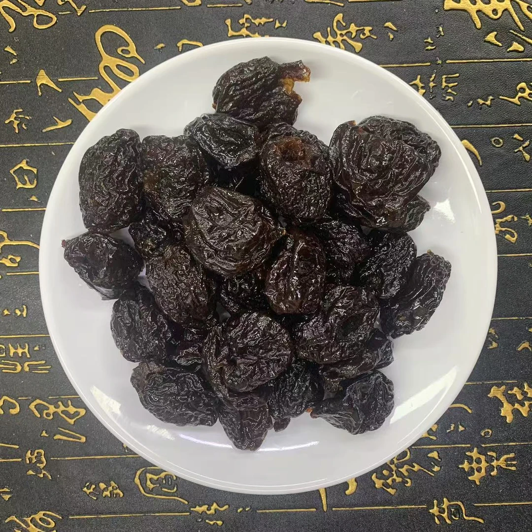 【幸子专属】靓靓 精选无核 西梅干