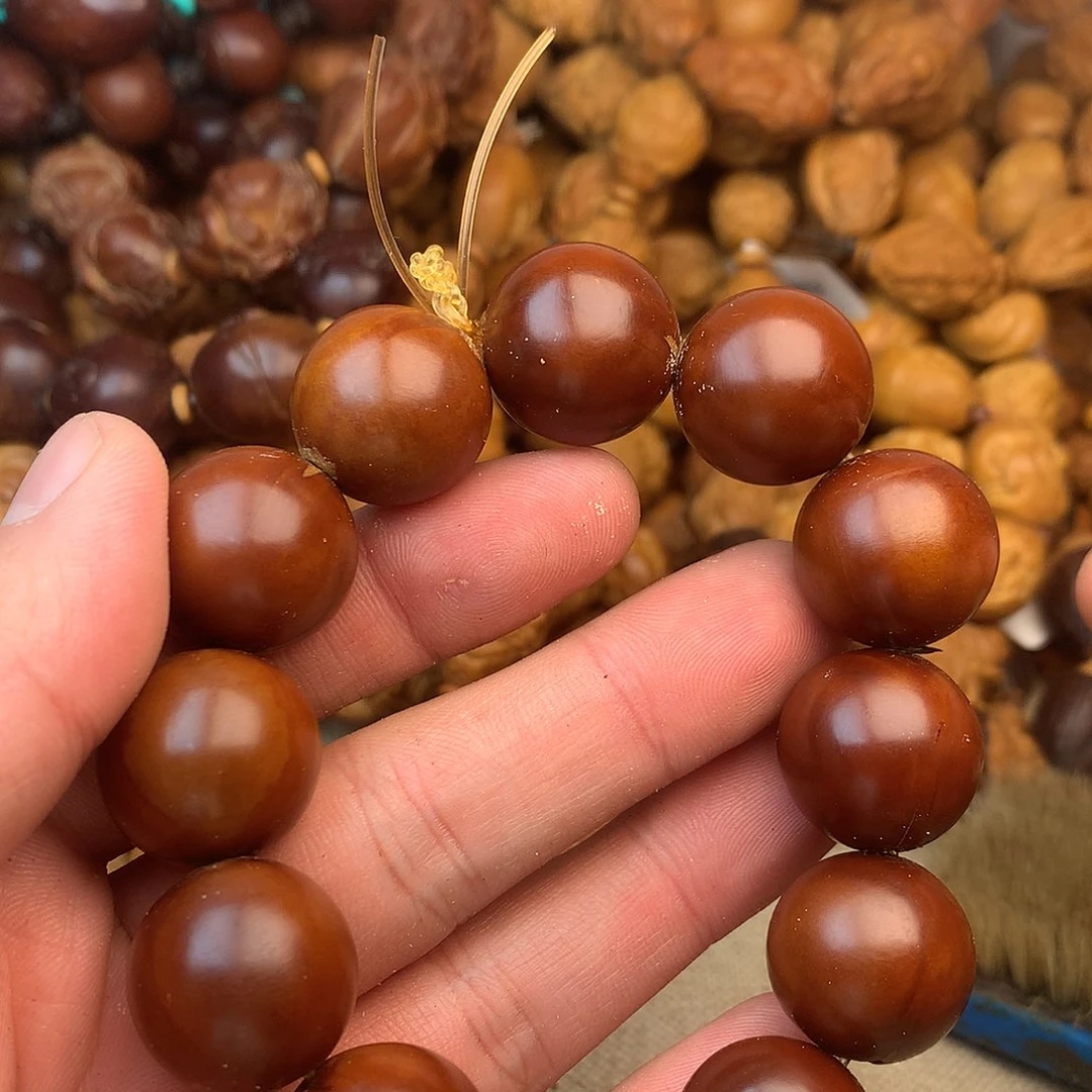 橄榄核手串/手链精品橄榄核手串
