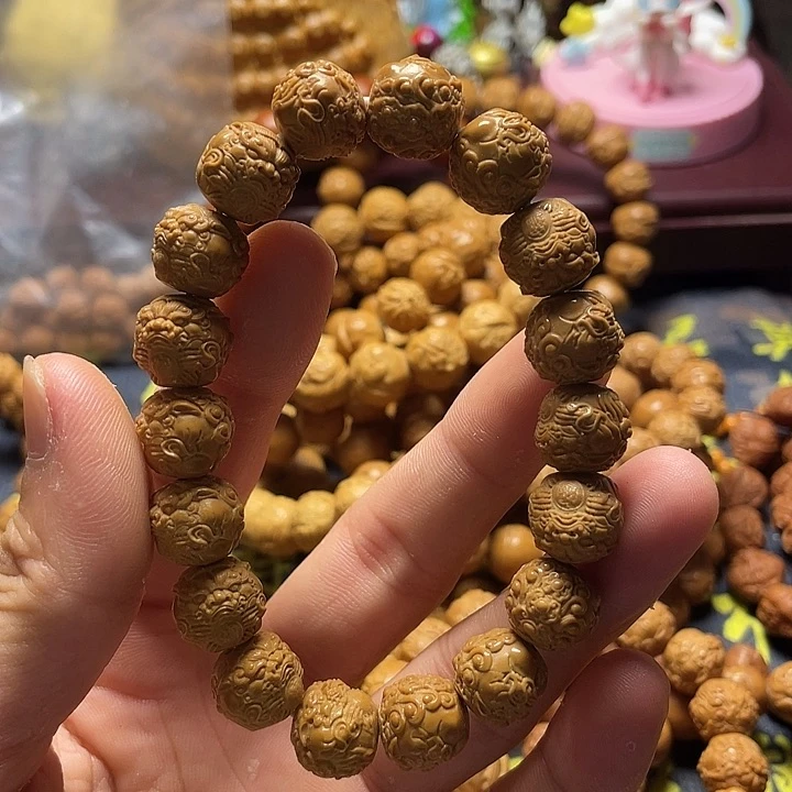 云蝉猴头，瑕疵皮裘