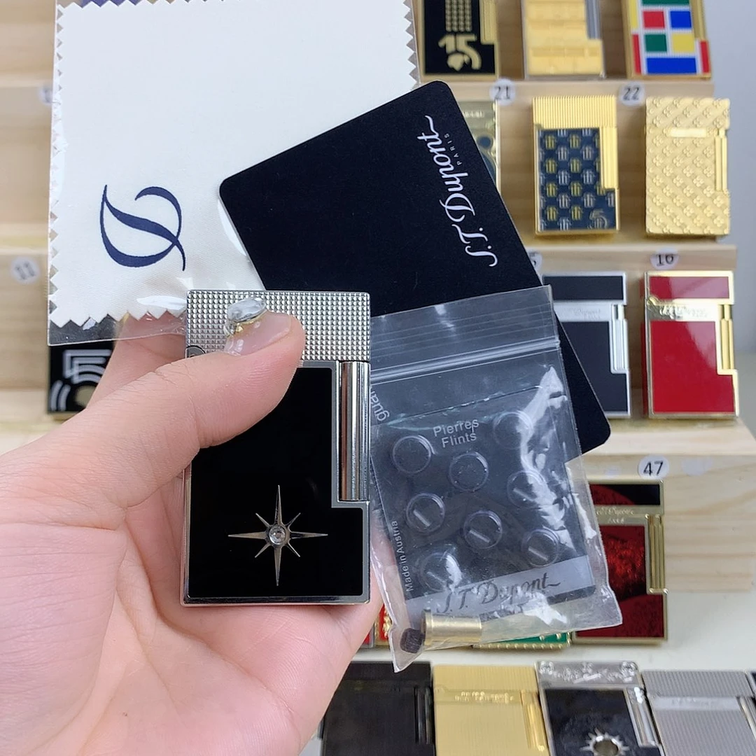 黑银色天眼单火666