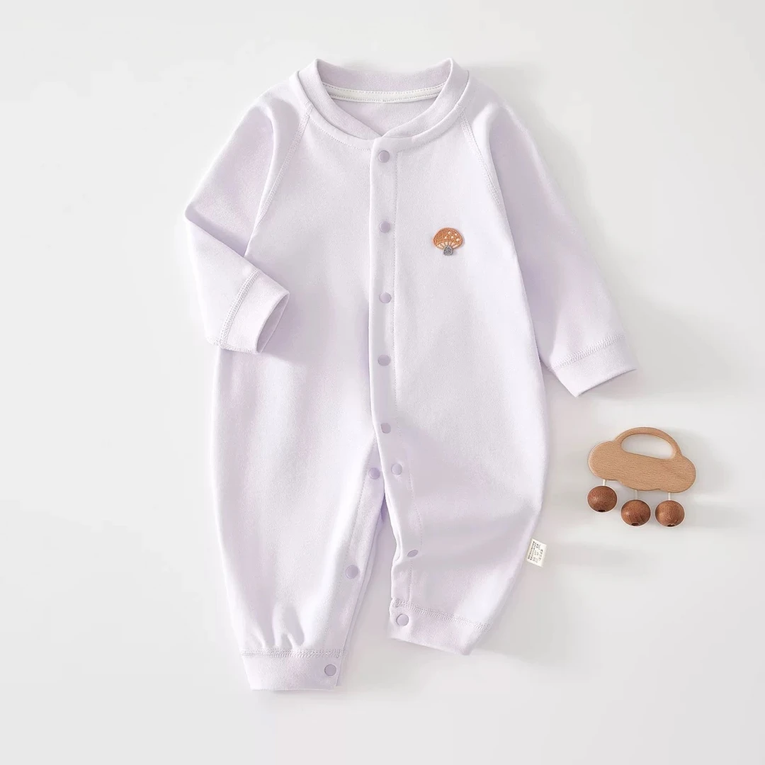 川小北2号店-宝宝爬服哈衣连体衣
