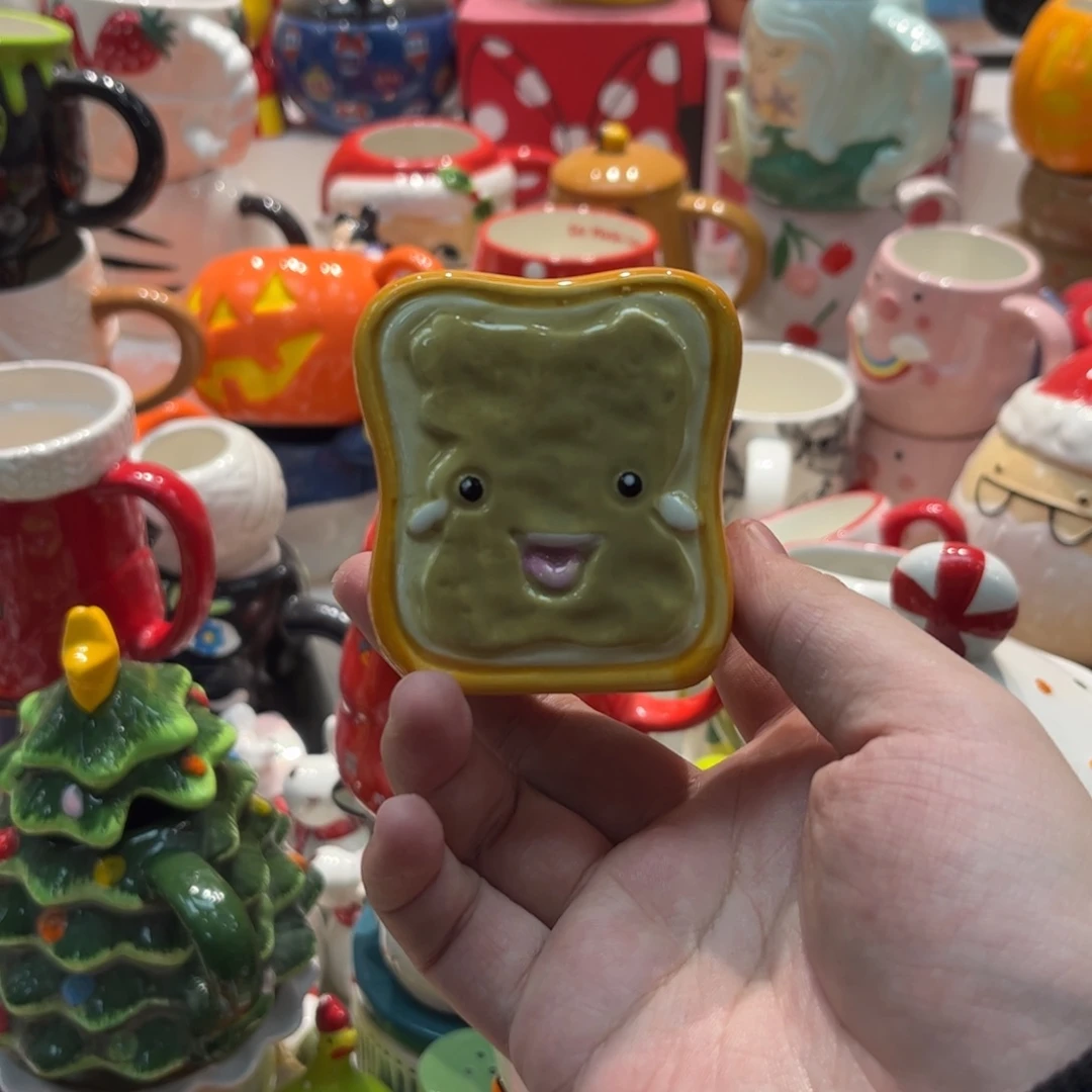 瓷片陶瓷艺术品陶瓷