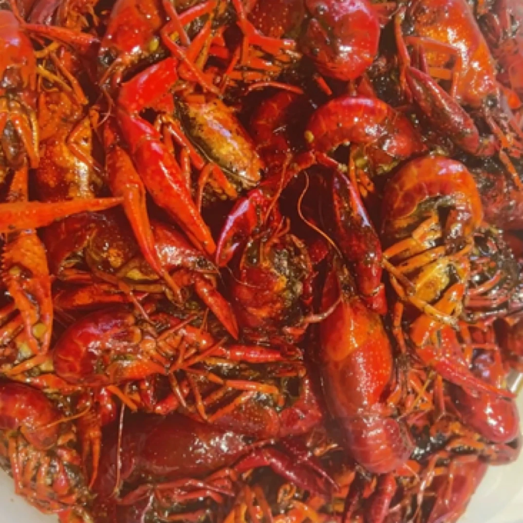 （麻辣）小龙虾 1.6斤