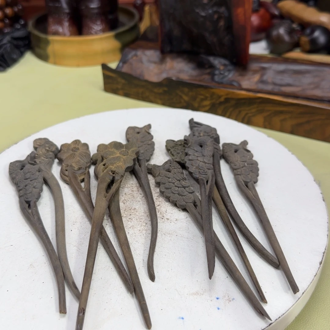 大果紫檀（缅甸花梨）炒****?