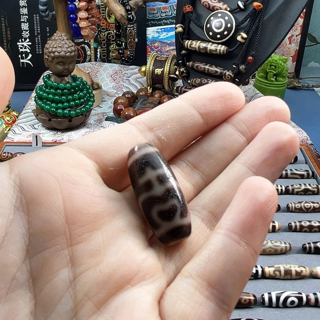***.玛瑙/玉髓吊坠(不含链)未镶嵌