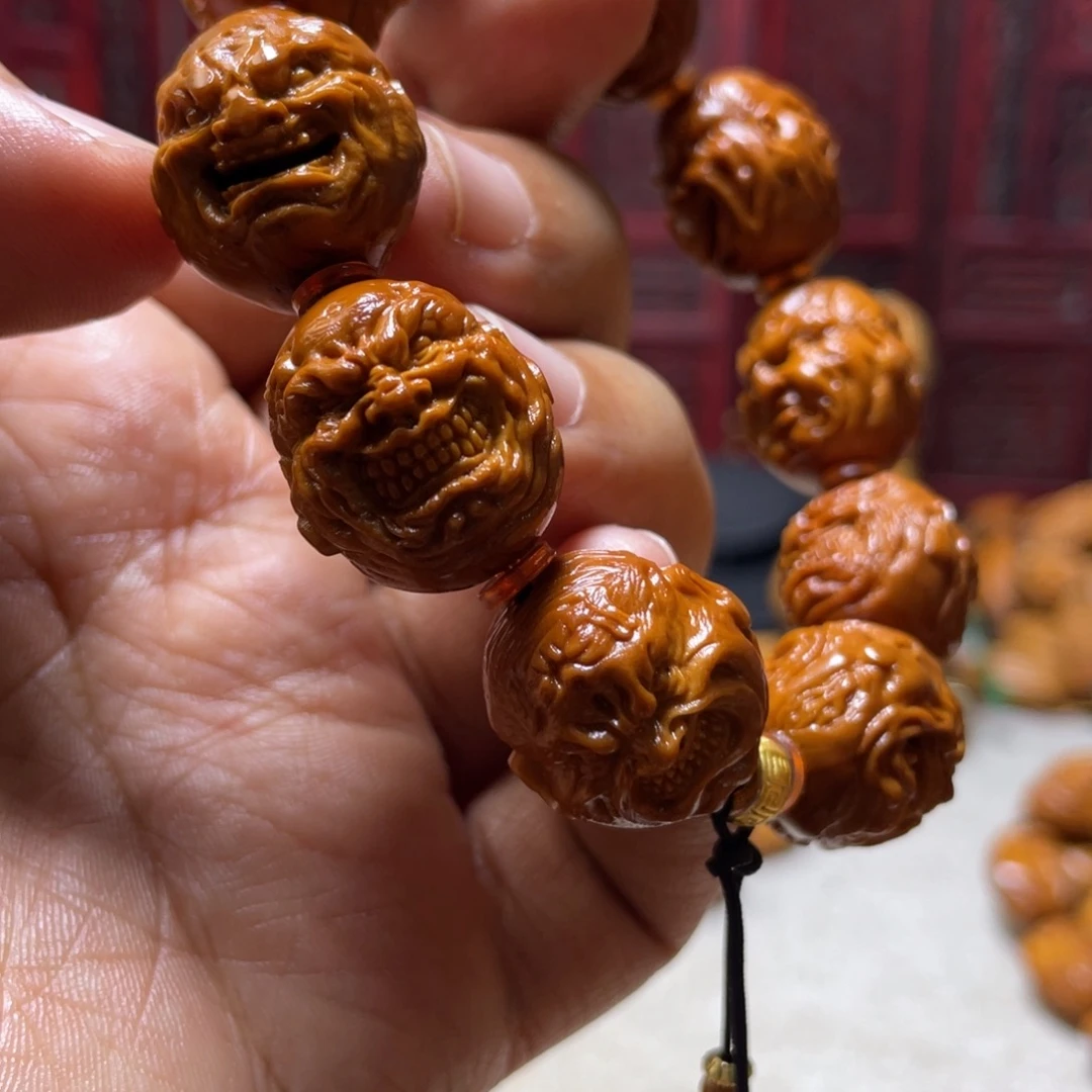手串/手链橄榄核橄榄核