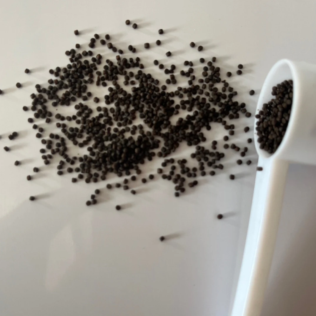 小虎金鱼自用鱼粮200克