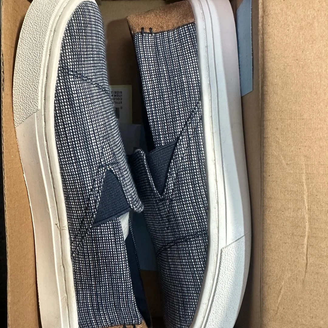 【34.5码/内长约20.5cm】小沐专属童鞋休闲鞋儿童运动板鞋 133