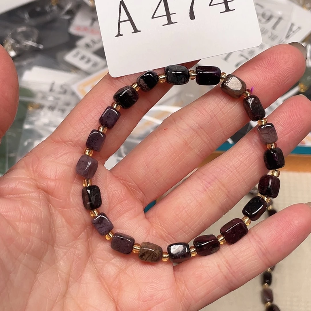 和田玉珠宝半成品未镶嵌A474