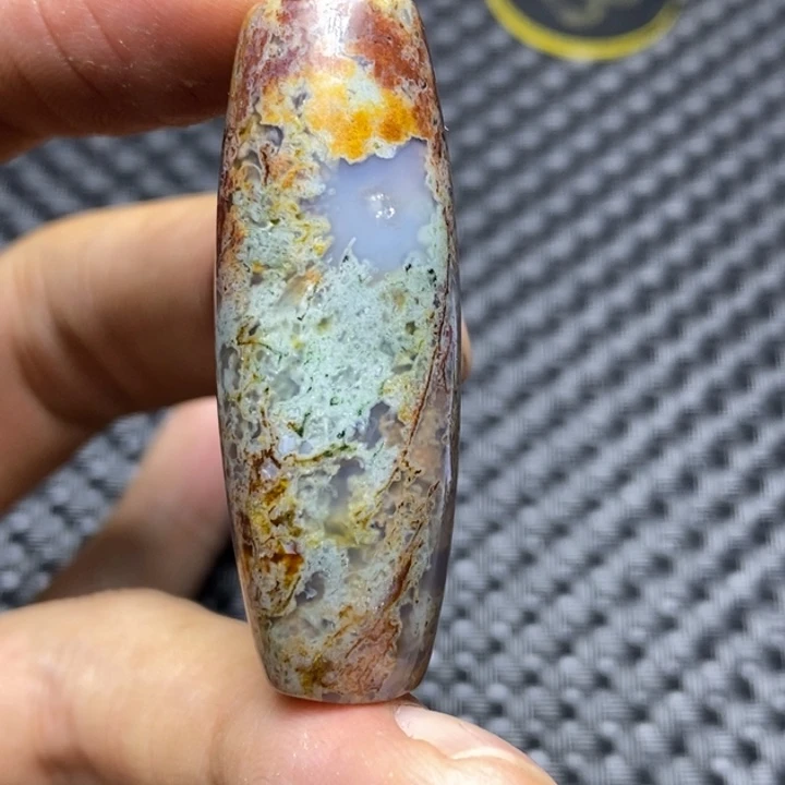 郭***）玛瑙/玉髓未镶嵌1