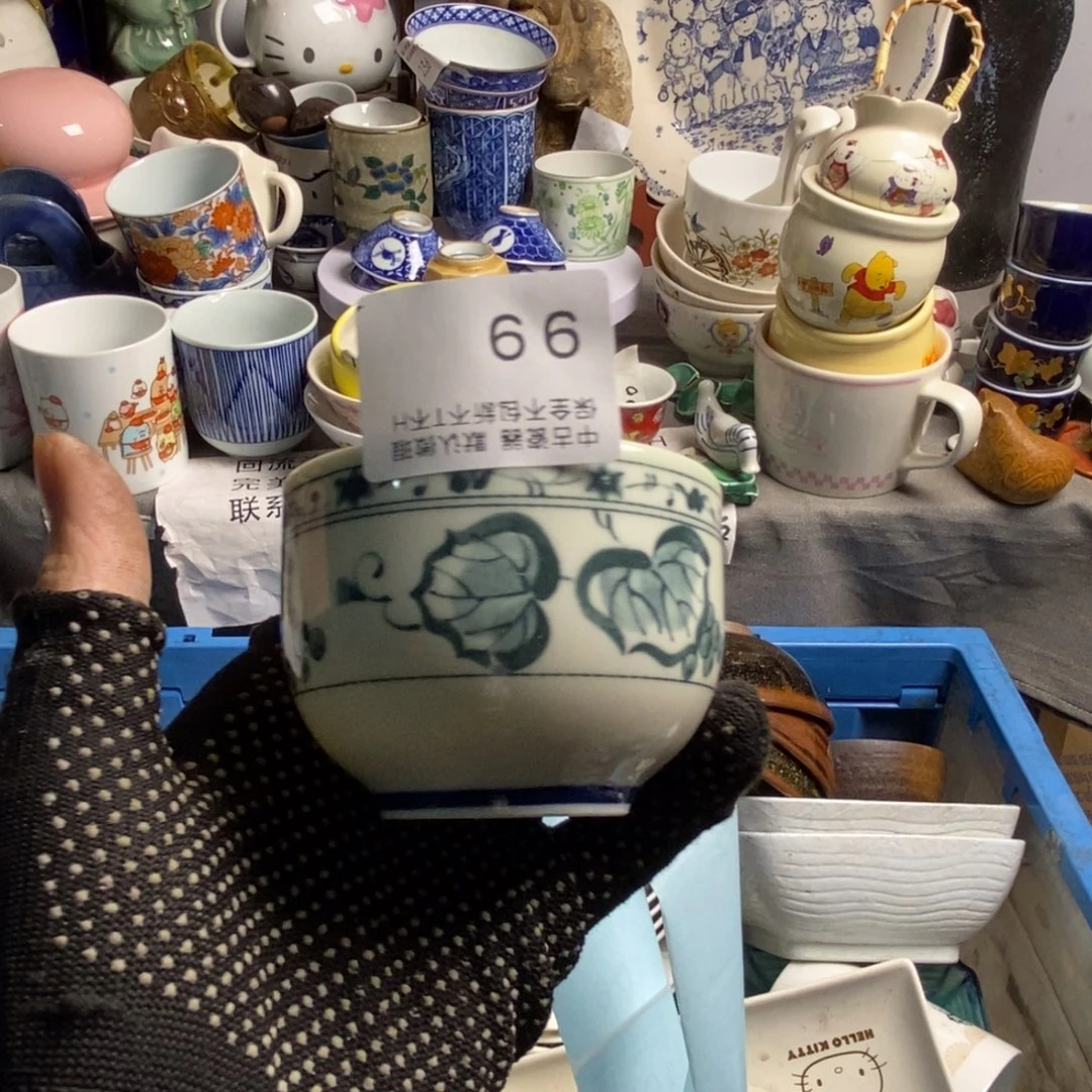 海***范瓷片茶具茶具茶具