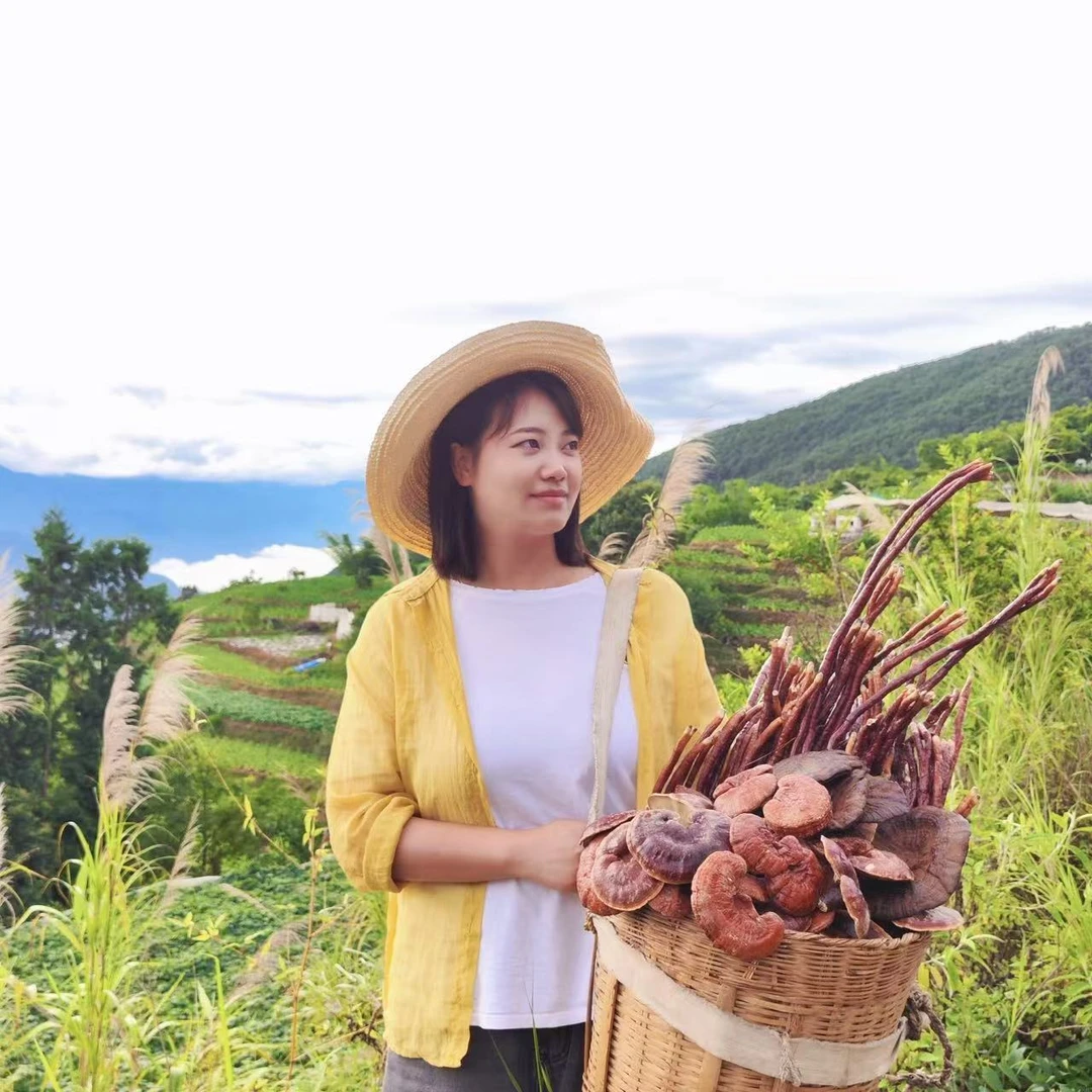 【老秦山货现收】山楂干