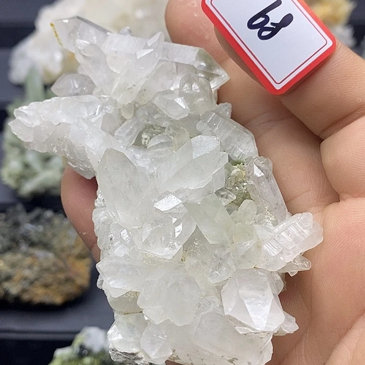 有机玻璃巴基斯坦喜马簇68