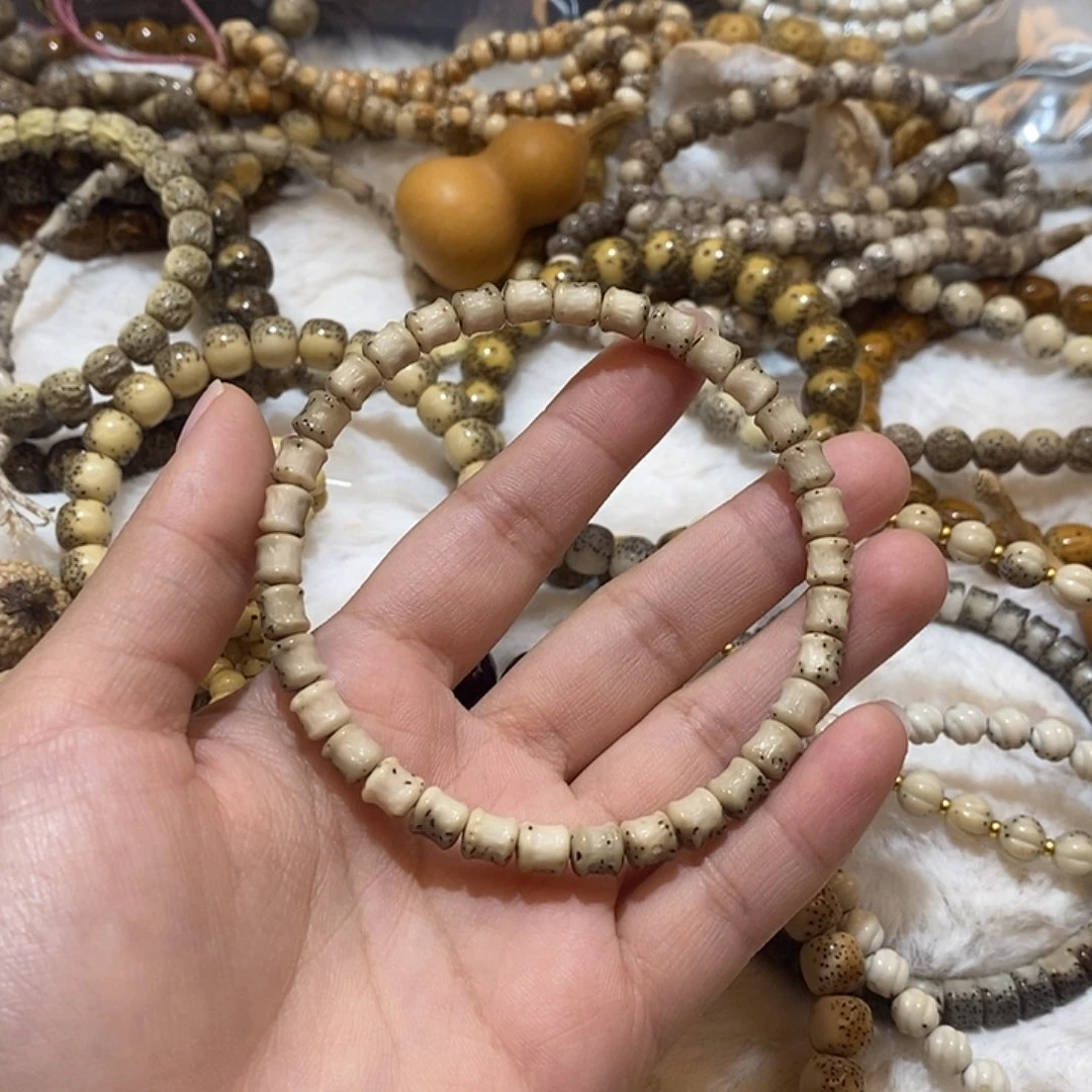 星月菩提吊坠海南