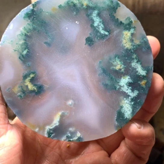 定制玛瑙天然玛瑙手镯