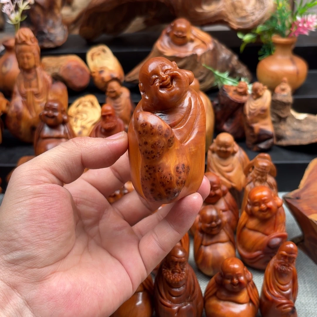 柏木（崖柏）太行崖柏