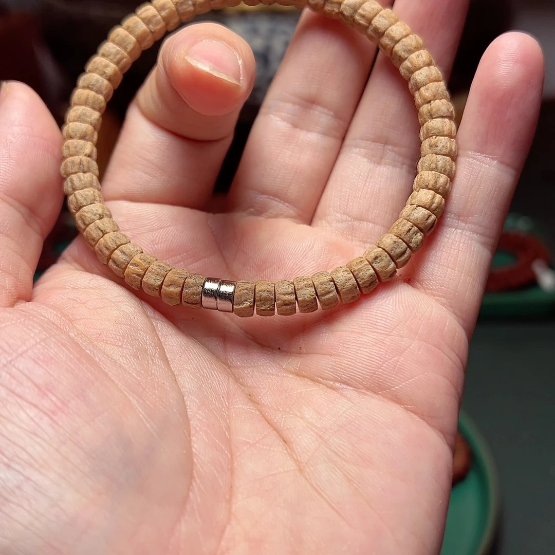 柏香籽/百香籽吊坠147.7