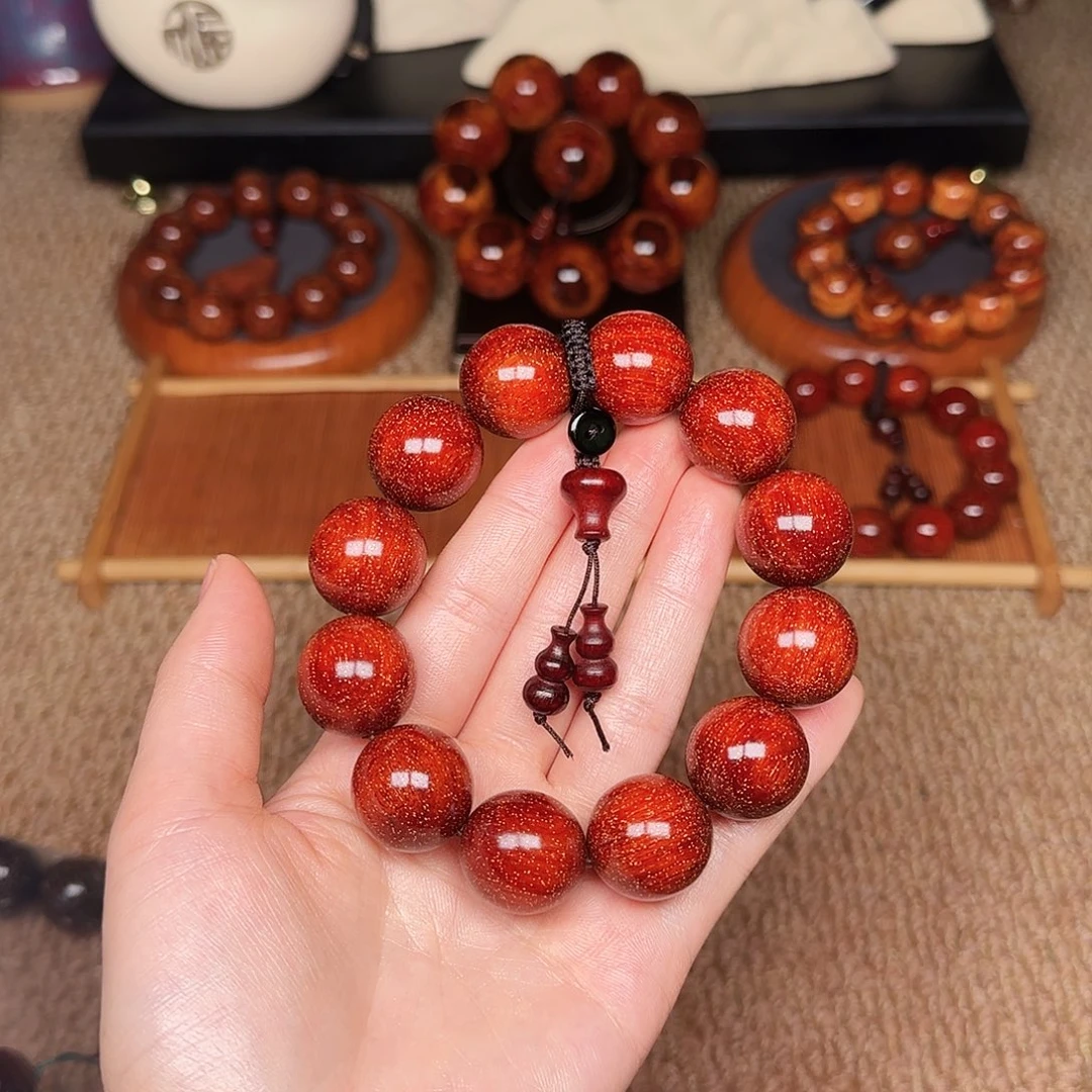 檀香紫檀（小叶紫檀）想2.0红