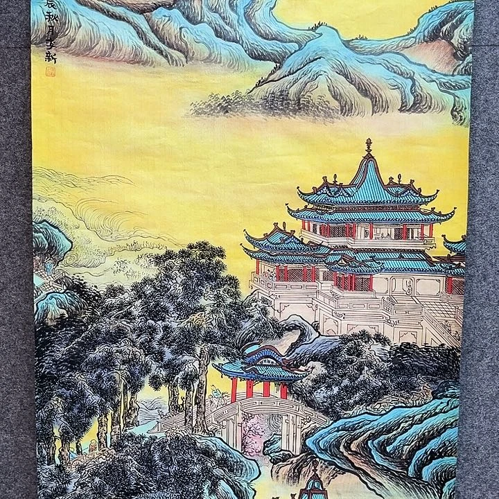 艺术作品艺术作品