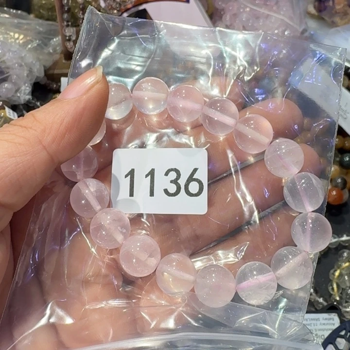 ****手链水晶未镶嵌水晶