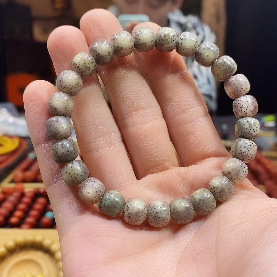 星月菩提吊坠预****判福利