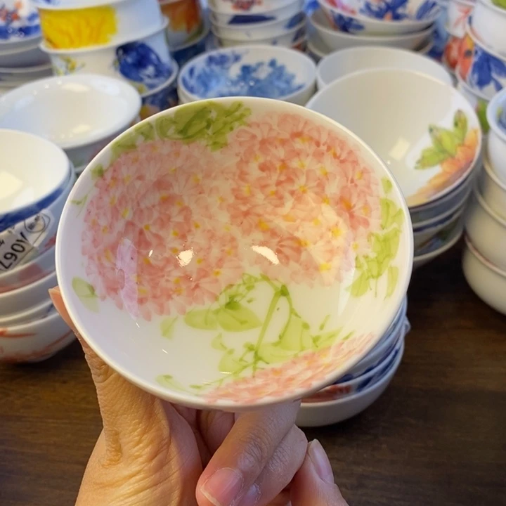 瓷片景德镇陶瓷艺术