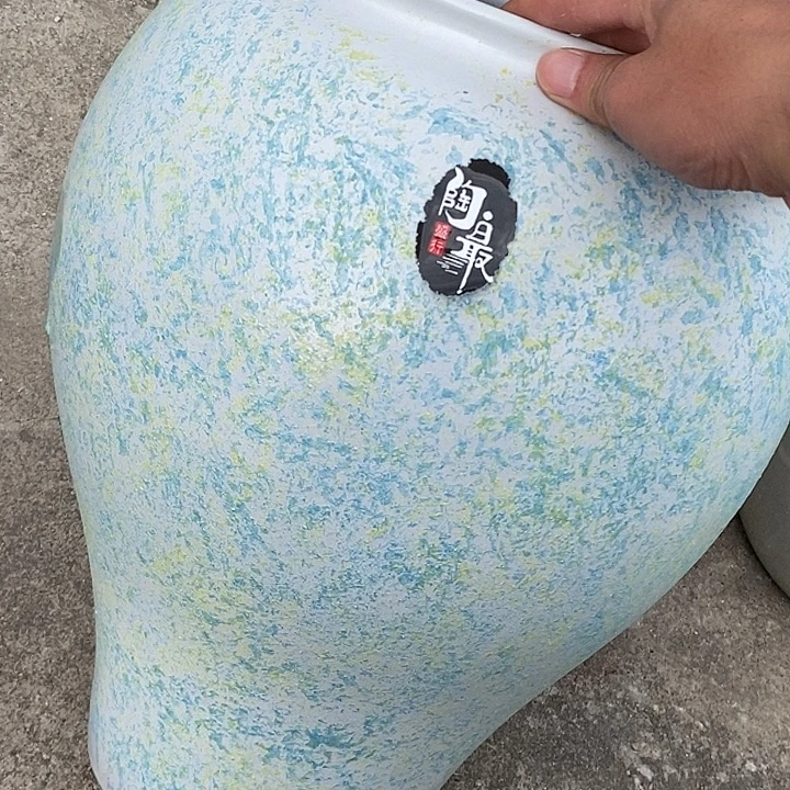花盆紫砂紫砂瑕疵23.41花花盆