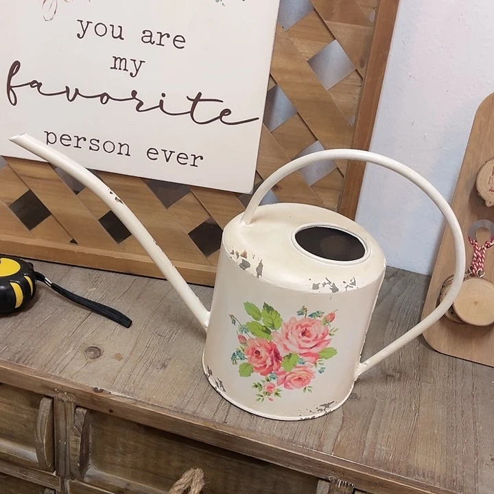 水晶玻璃吸管款复古