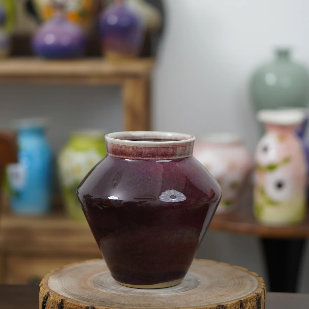 (今日上新)拾鱼杂货铺小号花器