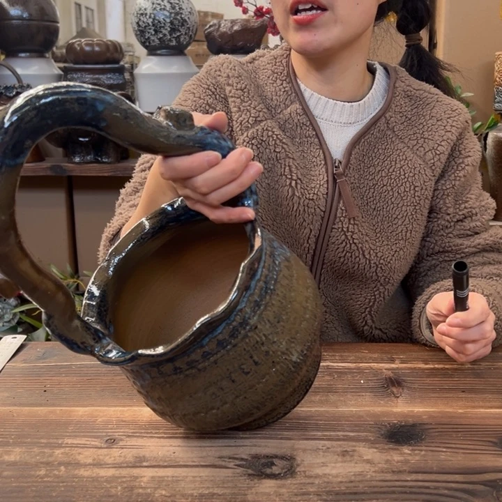 紫砂花盆瑕疵412222222222222222