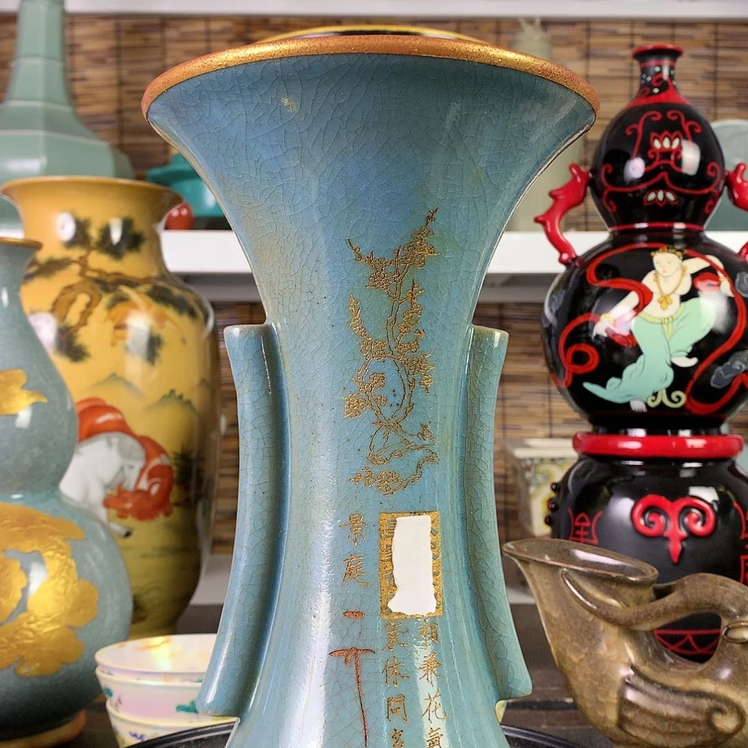 摆件瓷器1455585666