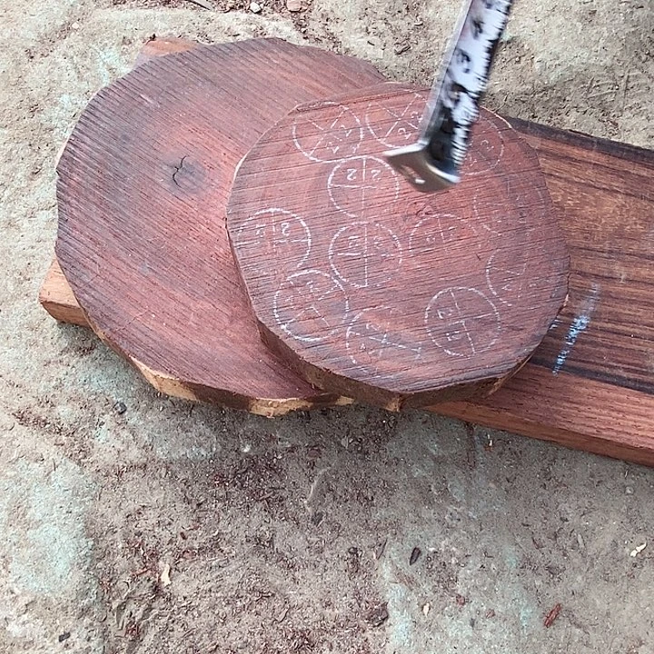 染料紫檀（血檀）?**?785两个