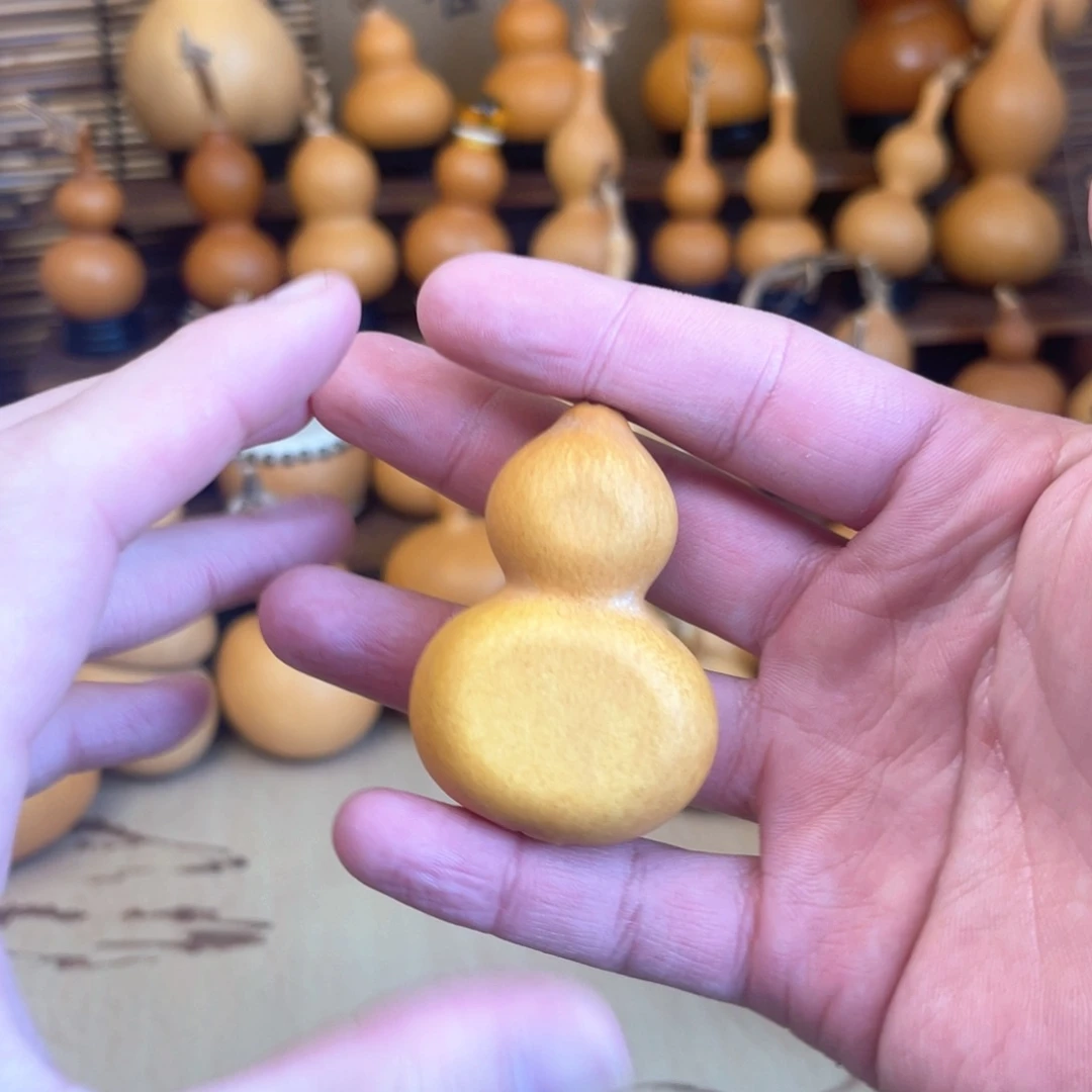 厚皮小夹扁微瑕老皮31