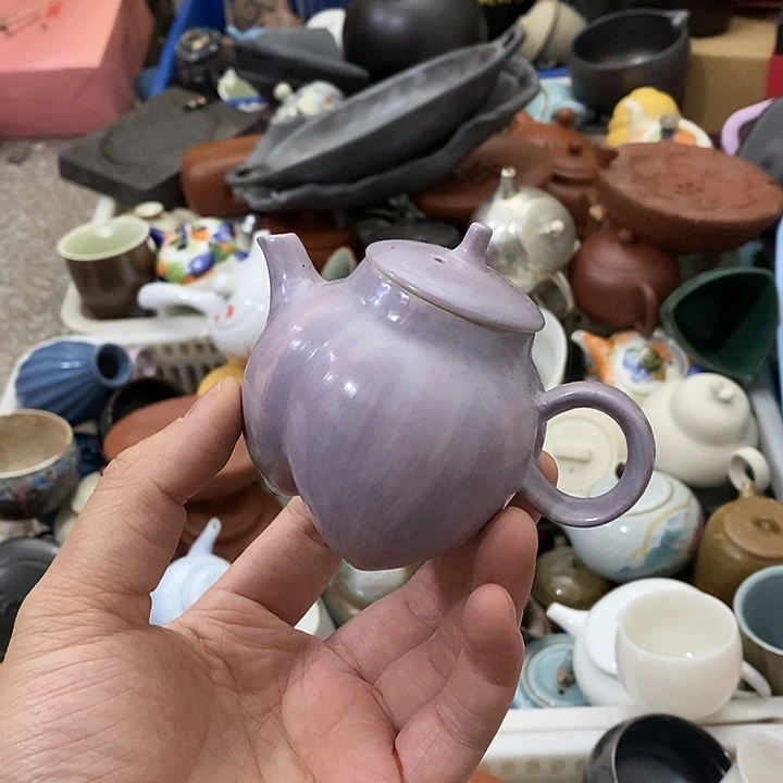 陶瓷艺术品及陶瓷制品