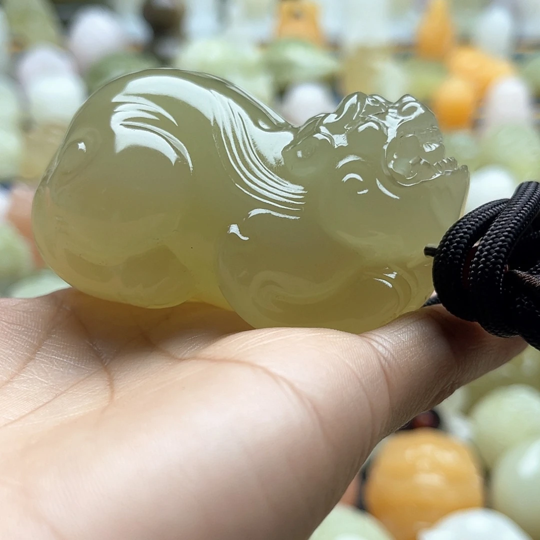 连***朵新疆昆仑山脉山料