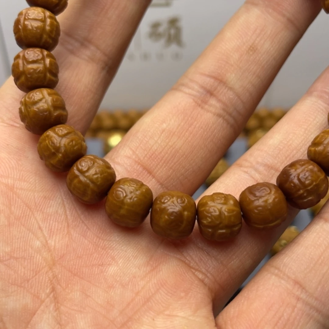 *****手串加7个单颗送手套弹力线