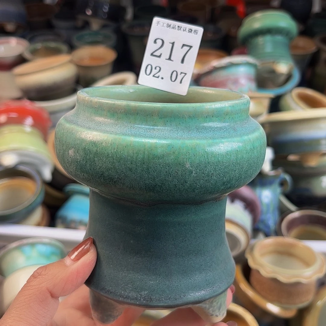 摆件景德镇陶瓷手工制作