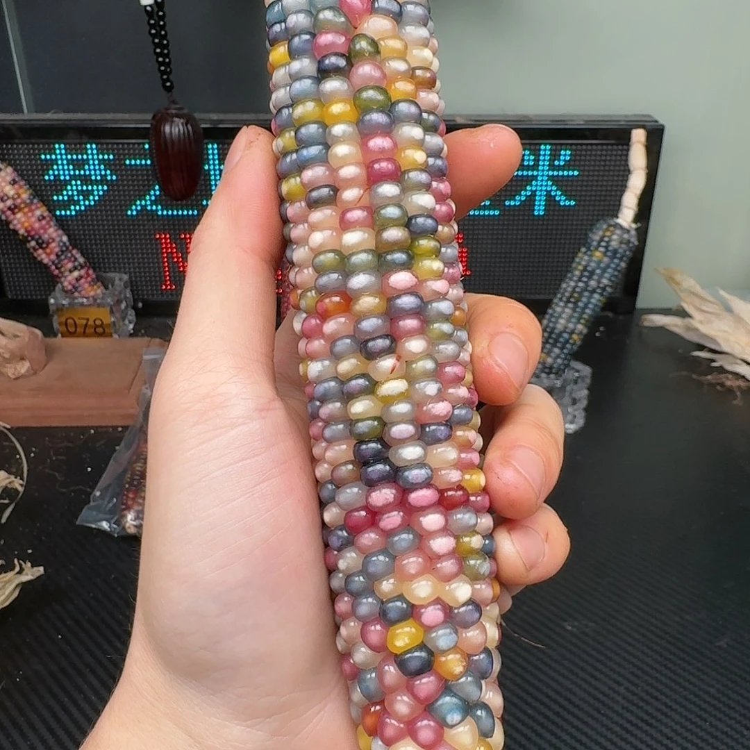 柏香籽/百香籽吊坠去****?