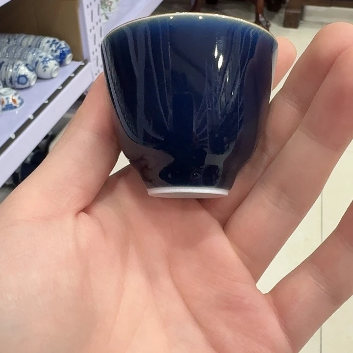 陶瓷艺术品收藏陶瓷