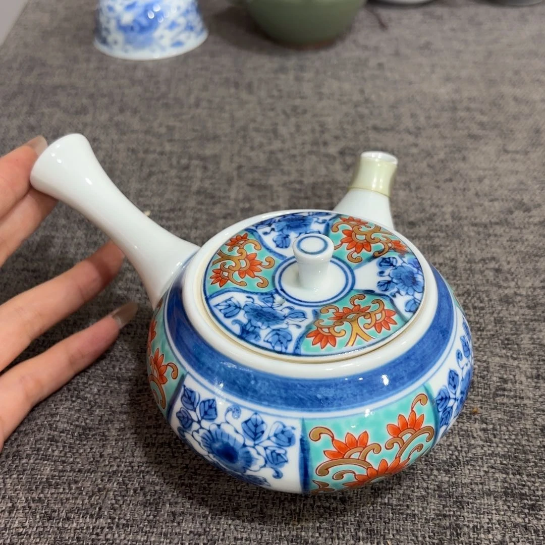 非常好看的物品