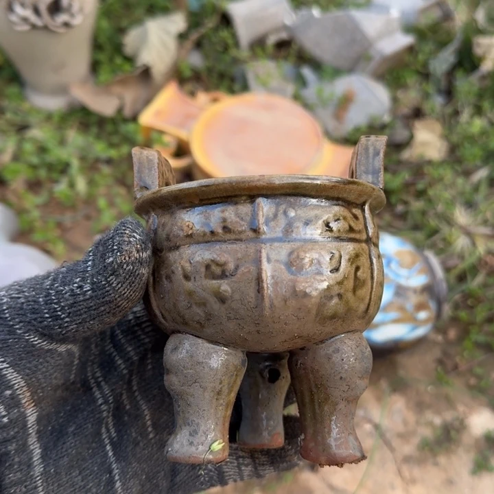 陶摆件瓷器瓷器瓷器瓷器瓷器