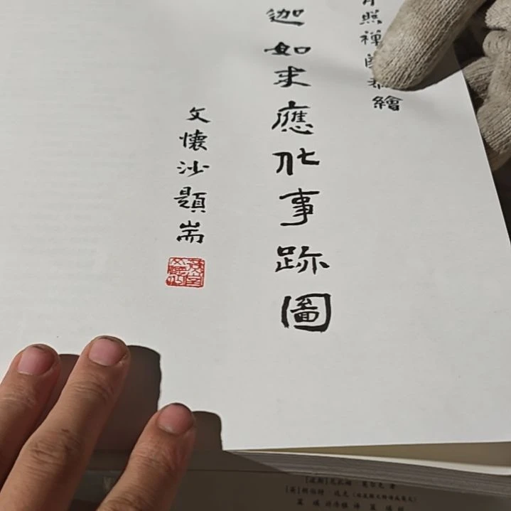 释-如-塑封来平装库存书（塑封发货）