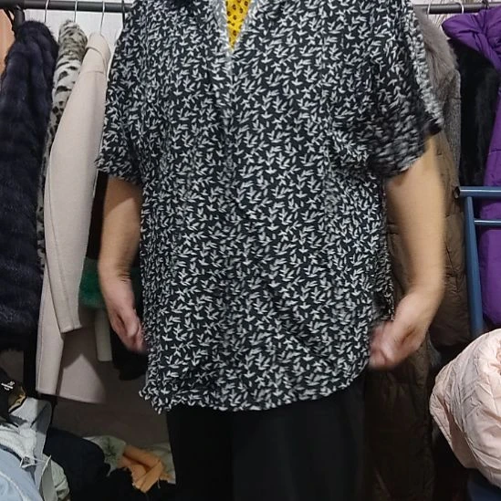 穿着舒服透气性好