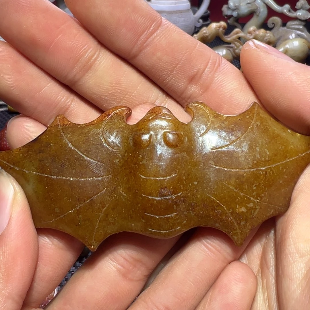 盘七天鉴赏期 一物一图