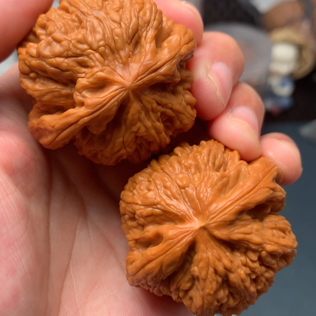 【闪购商品】桃核把件断*丶粗筋44-16986-3