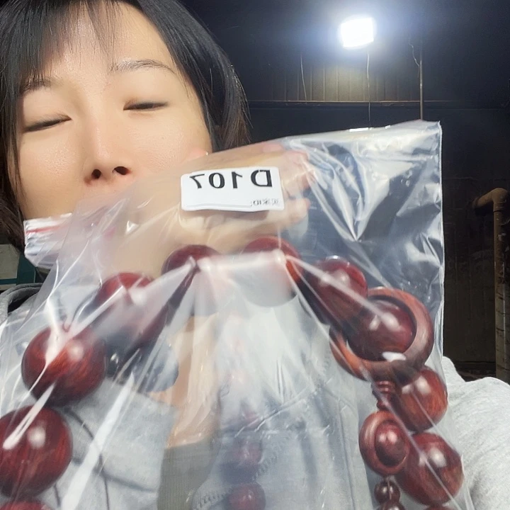 万***东非黑黄檀（紫光檀）107