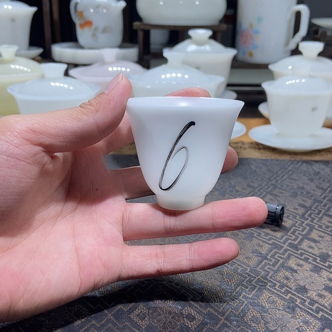 这个时候才开始准备好准备工作啦