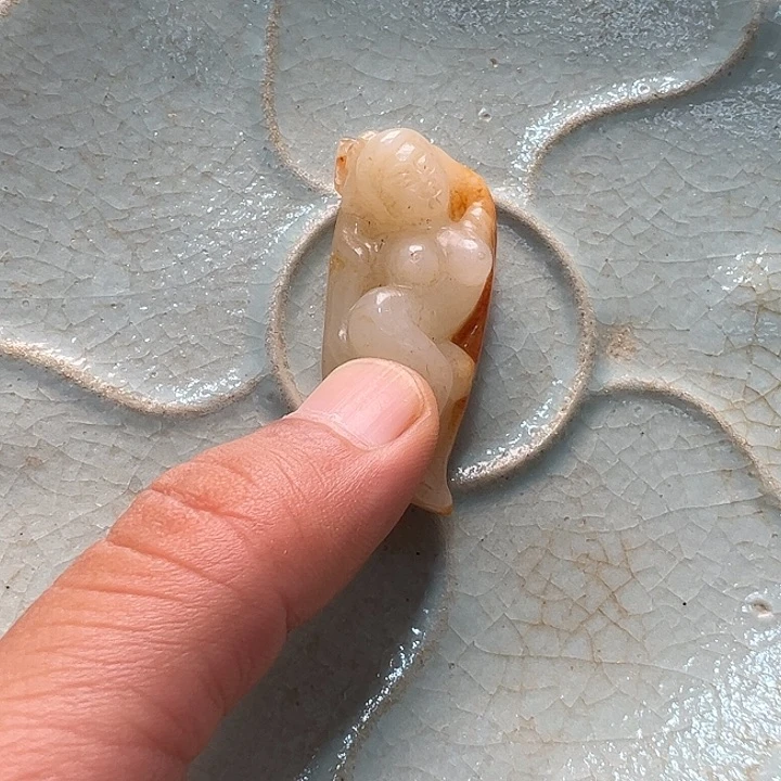 般***若陶瓷艺术杂项商品