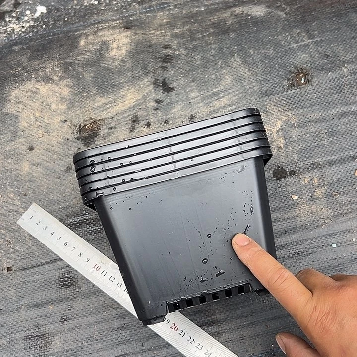 黑方口径15.5高11发18个